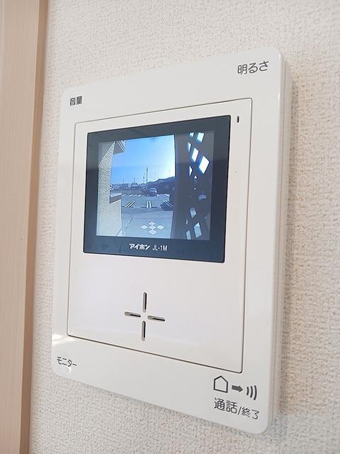 エピナール　Ｃ（103） 設備