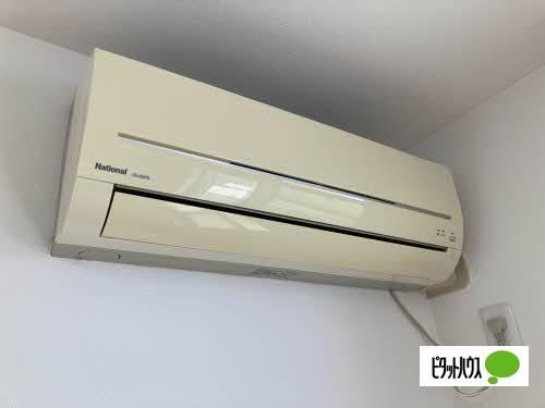シャーメゾンルミエール川内（102） 設備