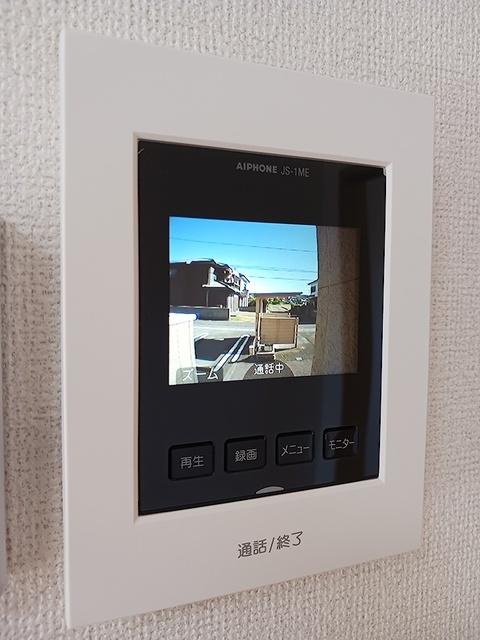 ティファニーハイツ　Ⅰ（103） 設備
