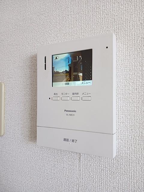 ジュネス９９Ｂ（202） 設備