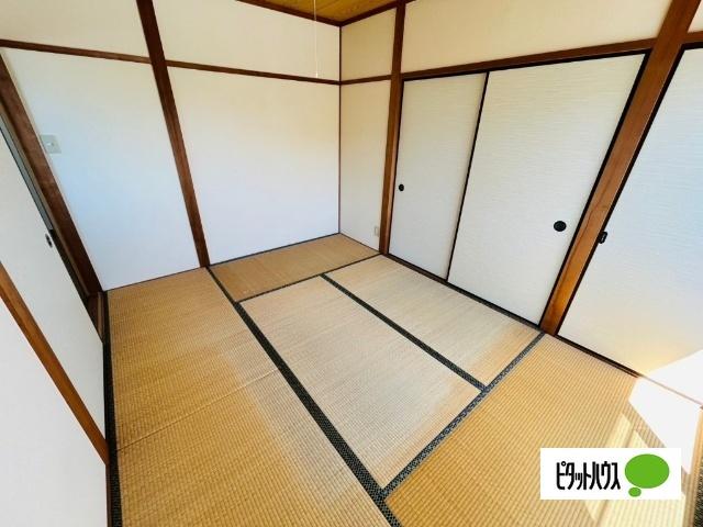 レインボータウン松ノ本（1-1） その他部屋・スペース