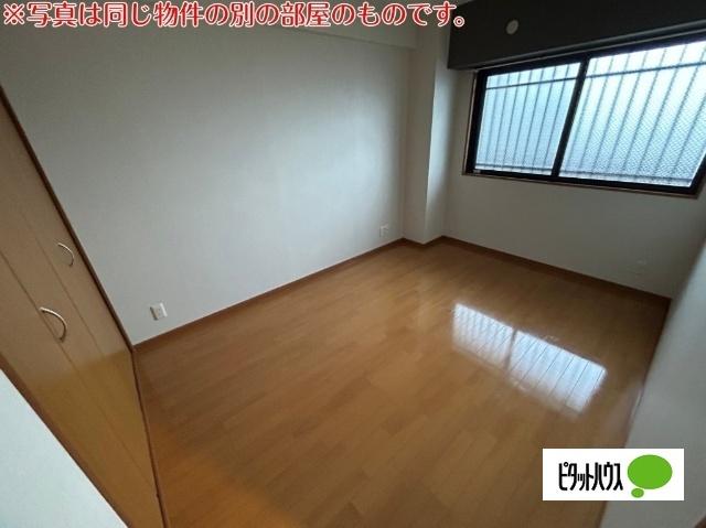 グランヴィアタニヤ（902） 室内
