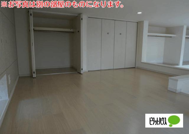 ココカラハウス庄町（C101） 収納