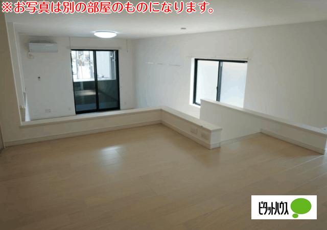 ココカラハウス庄町（C101） その他部屋・スペース