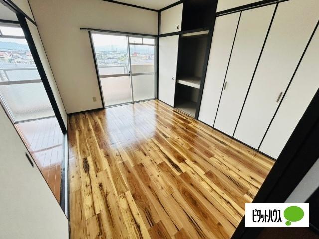 ガーデンヒルズ藍住Ⅱ（405） その他部屋・スペース