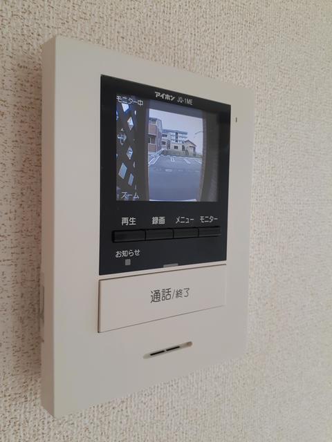 クラールプレディエＤ（206） 設備