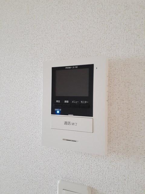 クラールプレディエＡ（205） 設備
