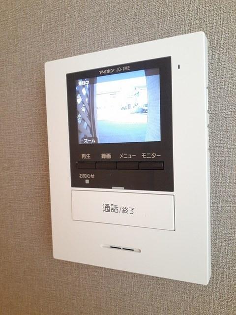 アルカーサⅡ（102） 設備