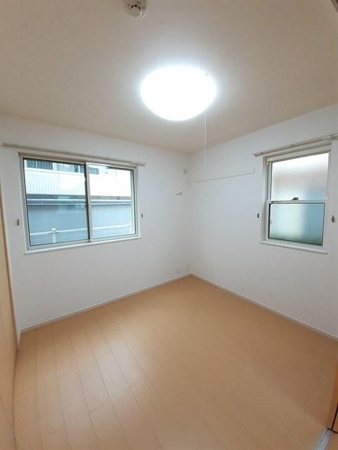 クラール名東　Ａ（105） 室内