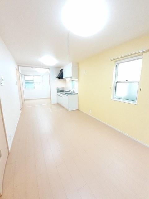 クラール名東　Ａ（105） その他部屋・スペース