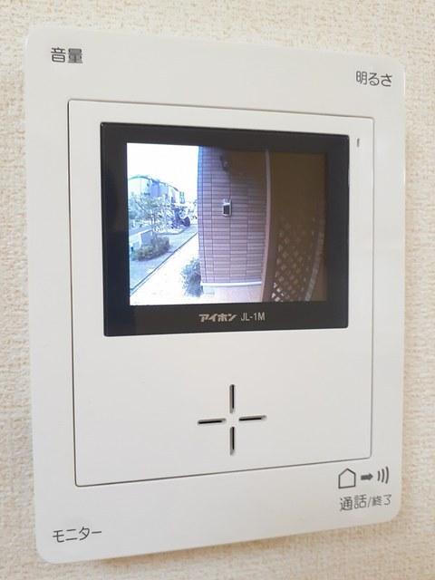 クラール名東　Ａ（105） 設備