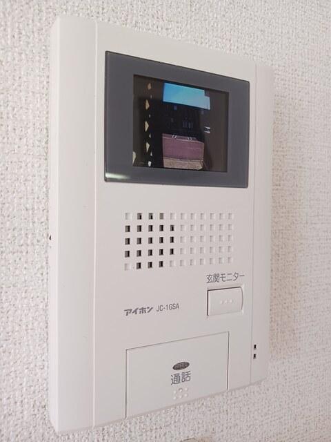 セレブリティ　Ｃ（203） 設備