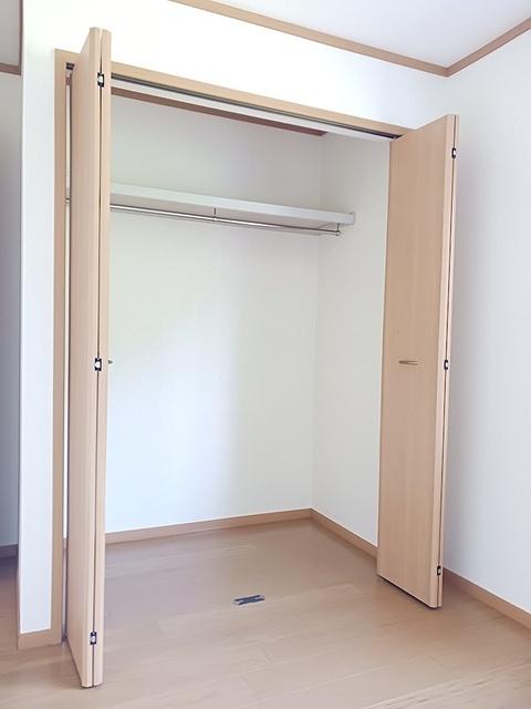 アルドーレ　Ｂ（103） 収納