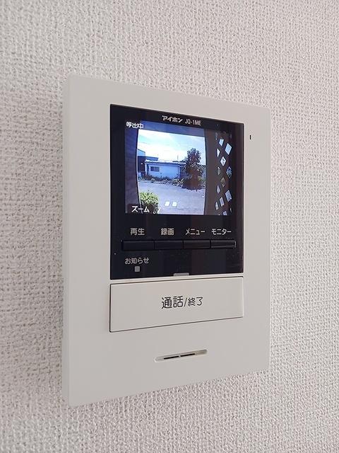 アルドーレ　Ｂ（103） 設備