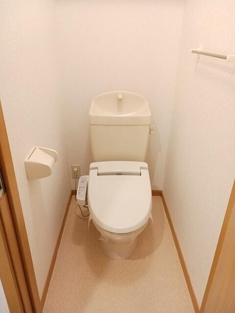 エスペランサ翔（101） トイレ