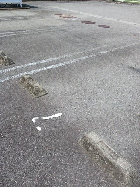 エスペランサ翔（101） 駐車場