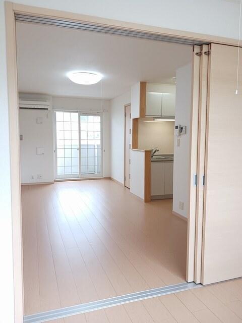 プリマベーラ　Ｂ（103） その他部屋・スペース