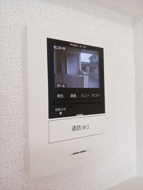フローラコート・Ｎ（101） 設備