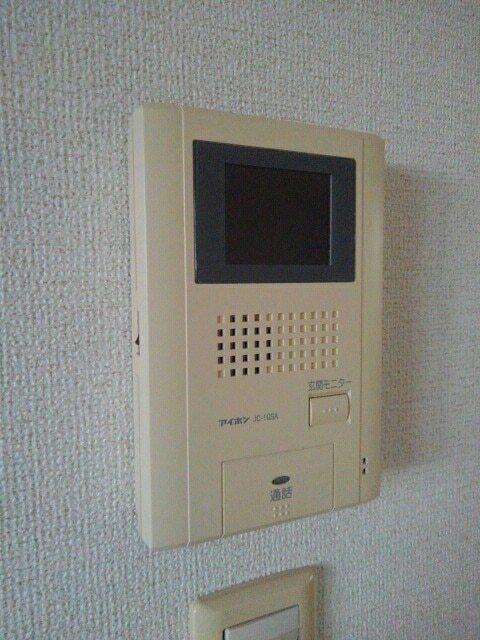プラシード本浦　Ａ（202） 設備