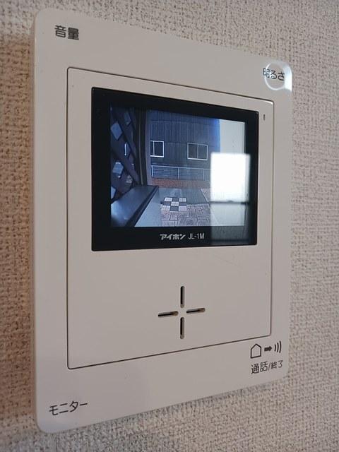 グリーンビレッジ（205） 設備
