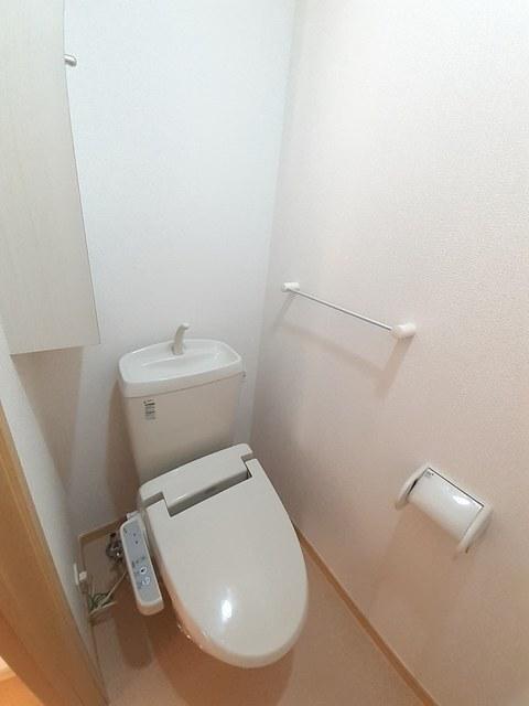 セレブリティ　Ｃ（102） トイレ