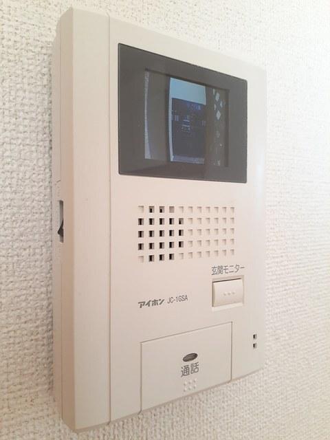 セレブリティ　Ｃ（102） 設備
