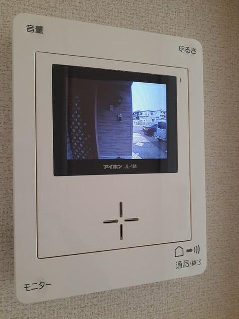 アルバ　カーサⅠ（103） 設備
