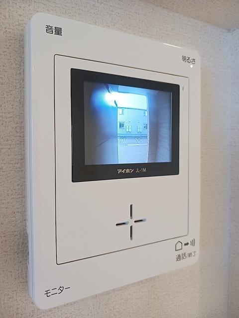 アクア・アルテＢ（101） 設備