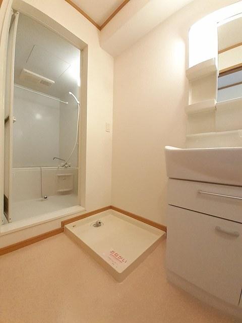 トゥールコネッサンス（102） 室内