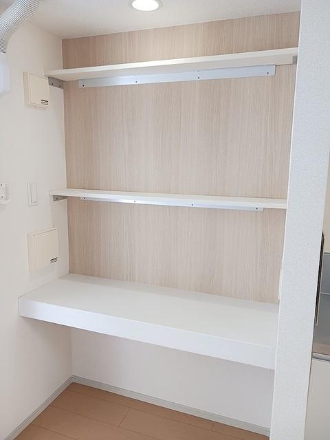 アクア・アルテＡ（103） その他部屋・スペース