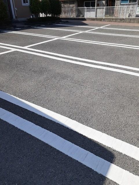 メルクマールＳＸ　Ⅱ（101） 駐車場