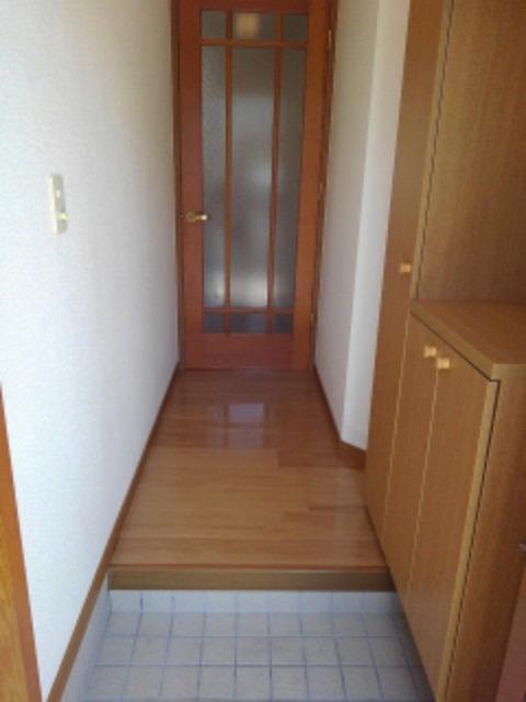 ベルメゾン高島Ｉ（103） 室内