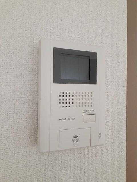 フリーデ（103） 設備