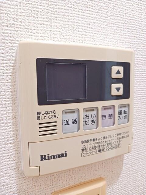 グレースガーデン　Ａ（103） 設備