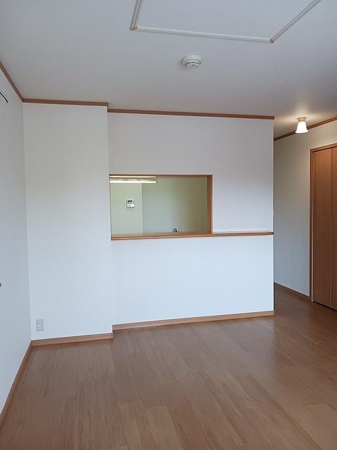 アンジェリカ　Ｃ（101） その他部屋・スペース