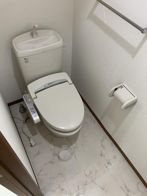 メルベーユ　ＭＴ　B棟（B5） 部屋画像