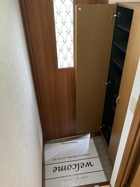 メルベーユ　ＭＴ　B棟（B5） 部屋画像