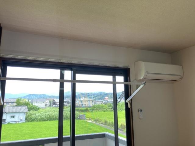 メルベーユ　ＭＴ　B棟（B5） 部屋画像