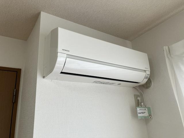 メルベーユ　ＭＴ　B棟（B5） 部屋画像