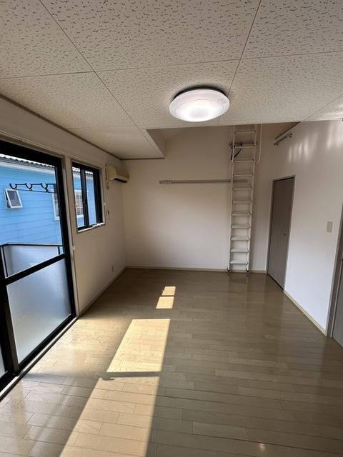 ＰＡＬＡＳＴ（201） 部屋画像