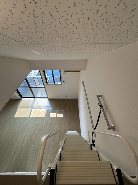 ＰＡＬＡＳＴ（201） 部屋画像