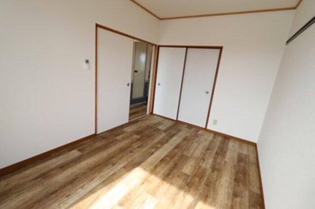 セジュール住吉　A棟（A202） 部屋画像