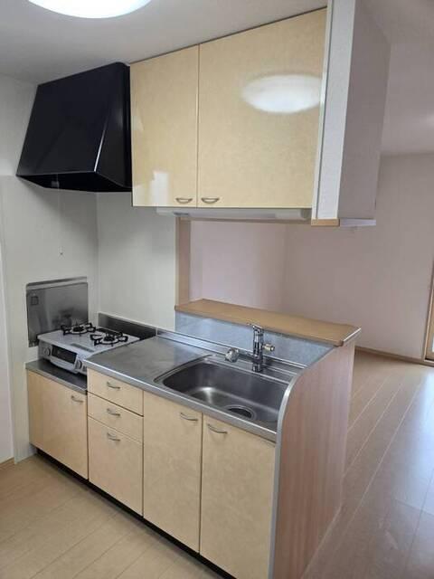 シャルマン　ヴィラ　B棟（B101） 部屋画像