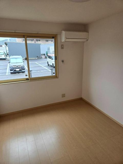 シャルマン　ヴィラ　B棟（B101） 部屋画像