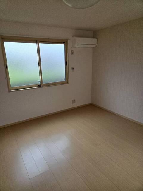 シャルマン　ヴィラ　B棟（B101） 部屋画像