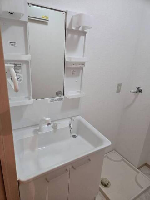 シャルマン　ヴィラ　B棟（B101） 部屋画像