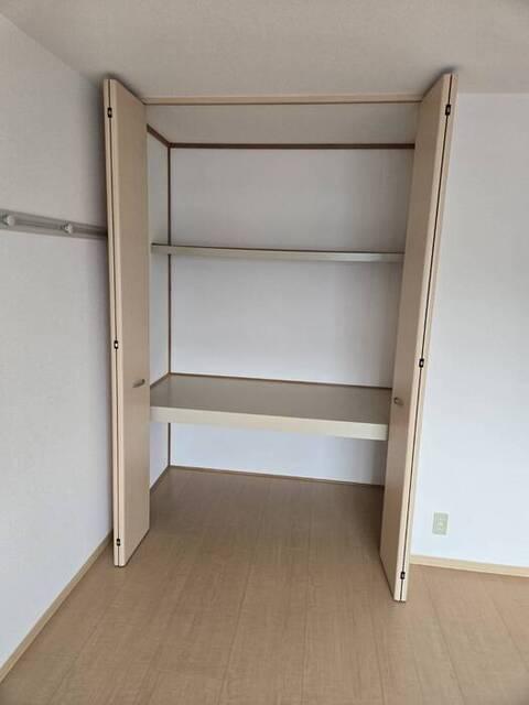 シャルマン　ヴィラ　B棟（B101） 部屋画像