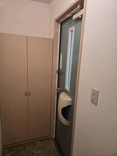 シャルマン　ヴィラ　B棟（B101） 部屋画像