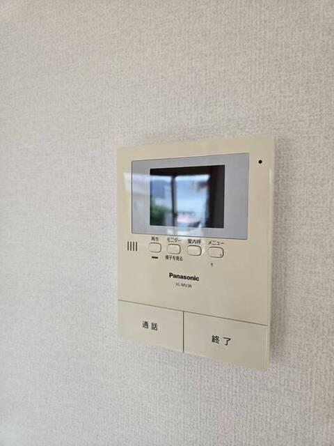 シャルマン　ヴィラ　B棟（B101） 部屋画像