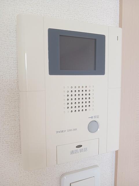 ウェザリア（405） 設備